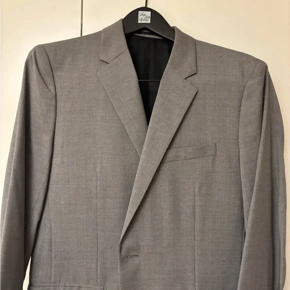 Men’s Theory sports coat 40 regular